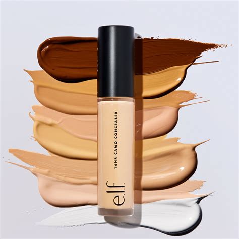 See e.l.f. Beauty, Inc. (ELF) stock analyst estimates, including earnings and revenue, EPS, upgrades and downgrades. 